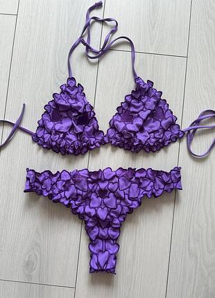 Купальник роздільний