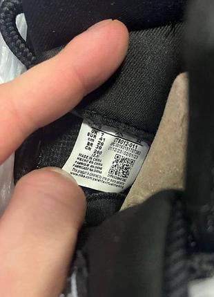 Кросівки jordan retro 11 jubilee 9