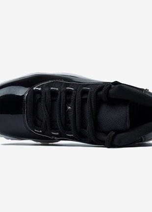 Кросівки jordan retro 11 jubilee 8
