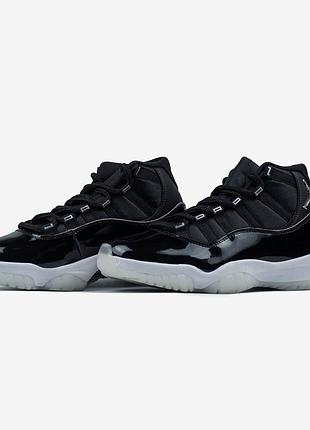Кросівки jordan retro 11 jubilee 2