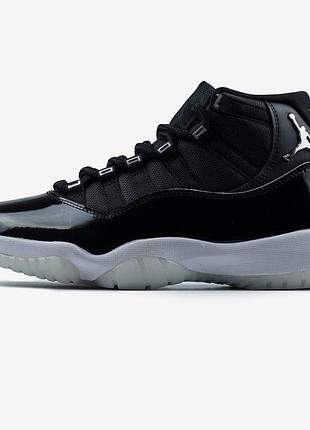 Кросівки jordan retro 11 jubilee 6