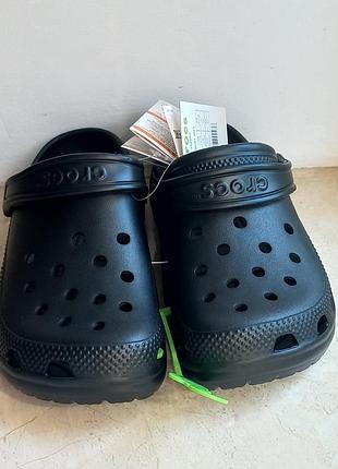 Сабо crocs жіночі (крокси /кроксы женские) 5