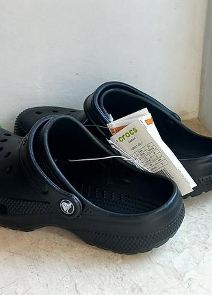 Сабо crocs жіночі (крокси /кроксы женские) 4