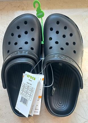 Сабо crocs жіночі (крокси /кроксы женские) 2