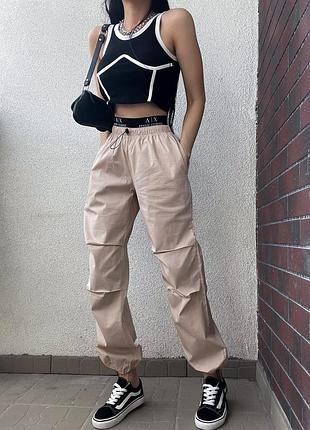 Штанці карго