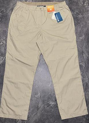 Дуже класні штани mountain warehouse, xl/2xl-size original  нові