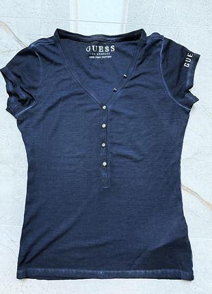 Футболка guess
