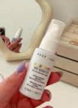 Олію для волосся braé stages treatment oil blend