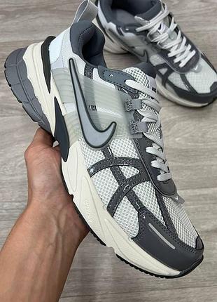 Nike v2k run кроссовки мужские 41-45