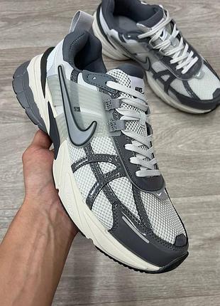 Nike v2k run кроссовки мужские 41-454 фото