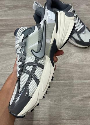 Nike v2k run кроссовки мужские 41-452 фото