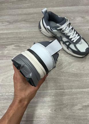 Nike v2k run кроссовки мужские 41-457 фото