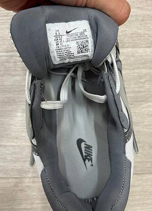 Nike v2k run кроссовки мужские 41-455 фото
