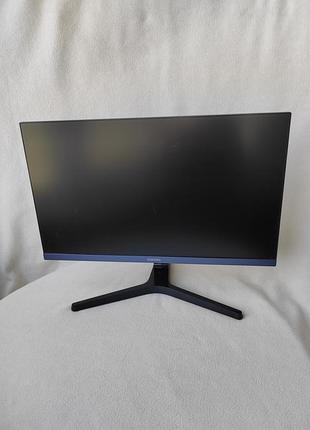 24″ fhd монітор samsung s24r358fhi диагональ 24''