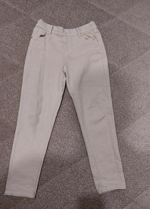 Штаны на мальчика