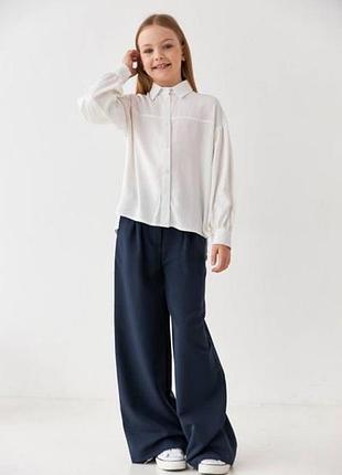 Блуза сорочка
