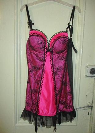 Ночная рубашка.разм 36