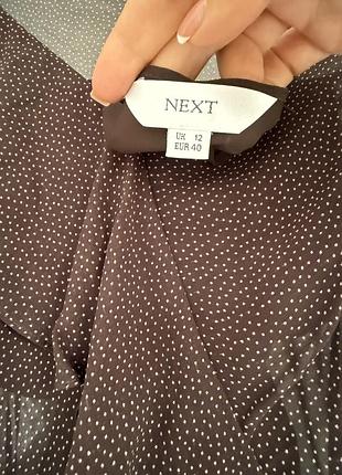 Плаття,сукня next 3