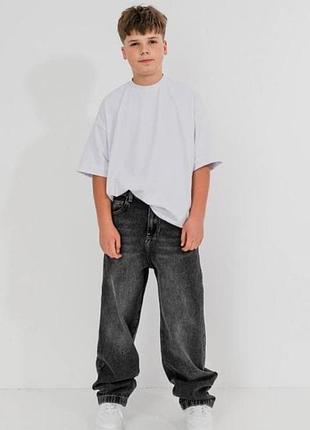 Джинси baggy