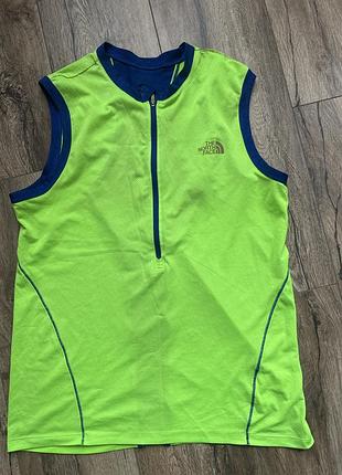 Майка для бігу the north face