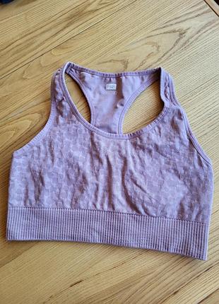 Топ спортивный