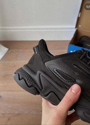 Adidas ozweego celox3 фото