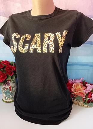 Футболка женская.