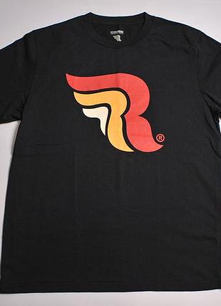 Футболка the rokker company t-shirt - xxl