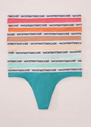 Трусики жіночі стринги  women' secret