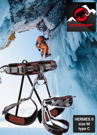 Страхова система hermes ii  type c  mammut (m)