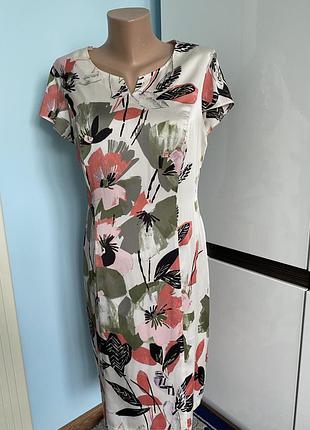 Гарна сукня  gerry weber оригінал