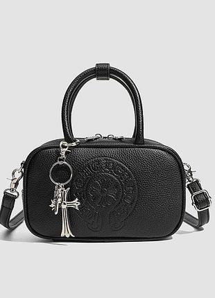 Сумка жіноча chrome hearts