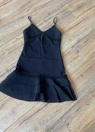 Літній сарафан суперякості від бренду zara