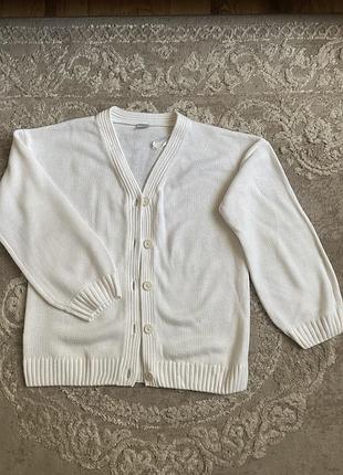 Кофта кардиган