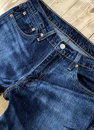 Levi’s 541 джинси