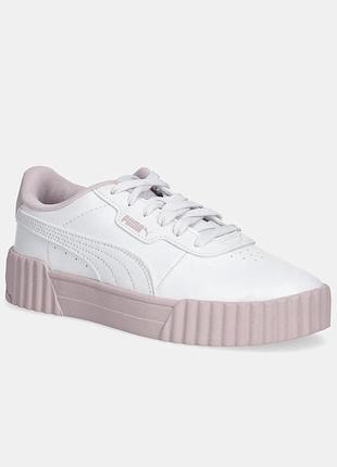Кросівки puma carina 3.0 cutie