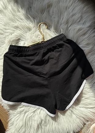 Шорти котонові 2
