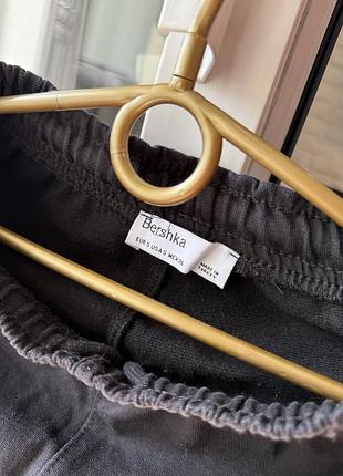 Шорти котонові 3