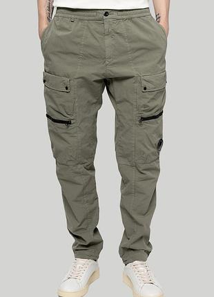 Чоловічі карго штани c.p. company 16cmpa060a006475g оригінал