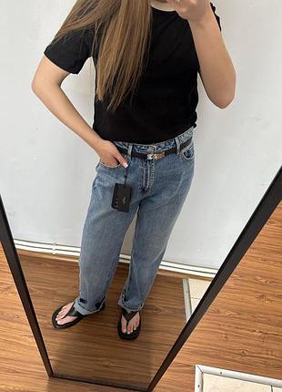 Прямі джинси vero moda