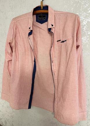 Сорочка чоловіча xl