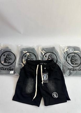 Шорти hellstar