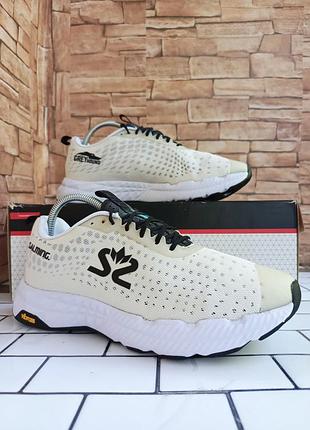 Кроссовки salming