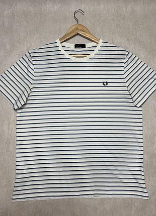 Футболка fred perry