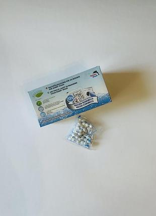 Наполнитель в шарик для стирки