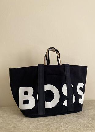 Сумка boss deva