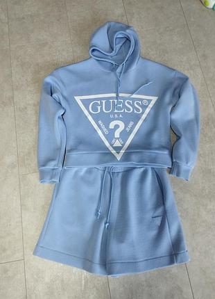 Костюм guess