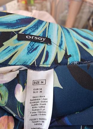 Юбка женская 3