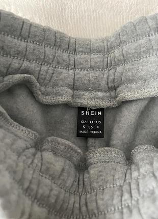 Шорти від shein 2