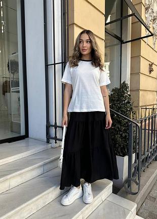 Футболка massimo duti